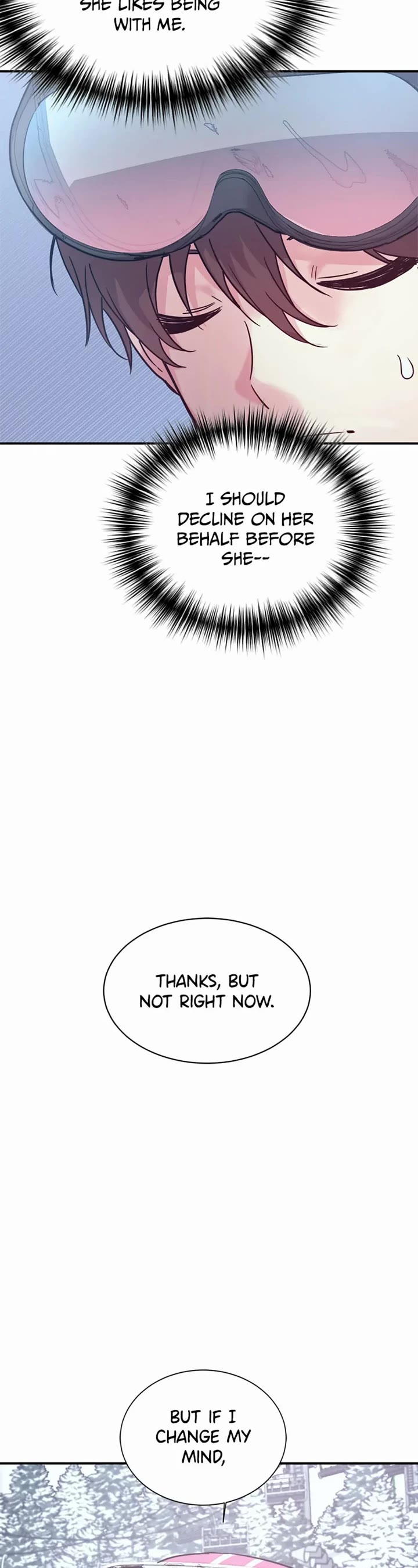 My Daughter Is a Dragon! Chapter 55 page 39 - Chapter 55
