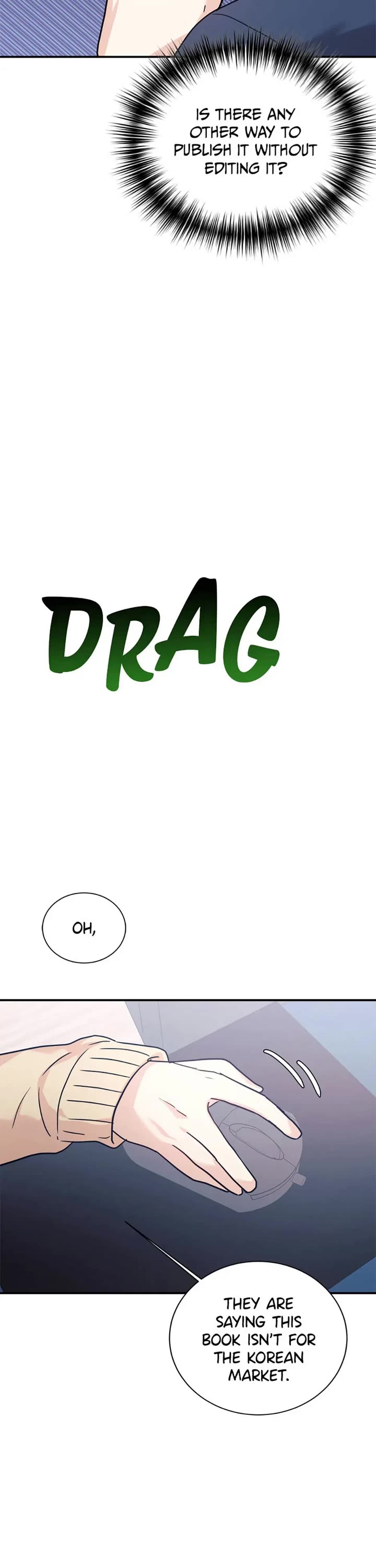 My Daughter Is a Dragon! Chapter 56 page 16 - Chapter 56
