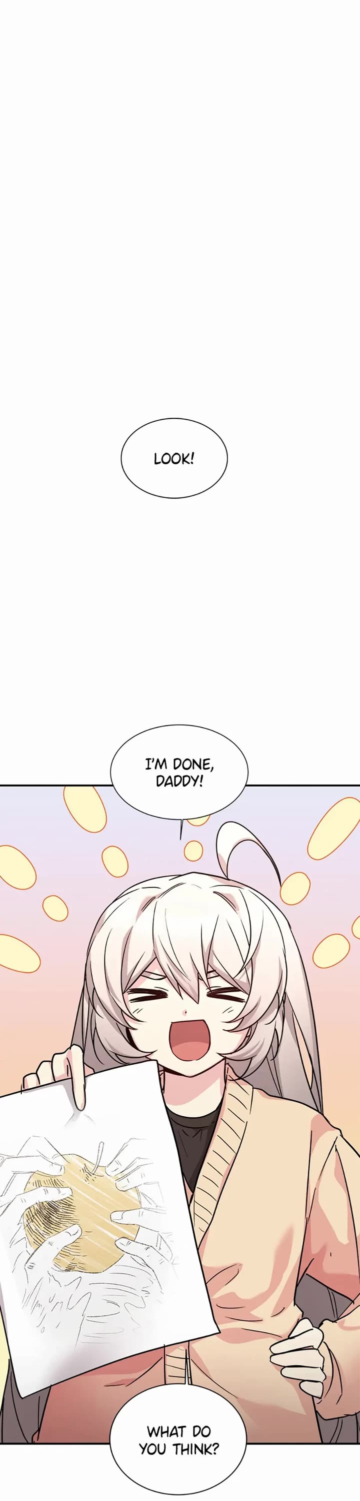 My Daughter Is a Dragon! Chapter 56 page 22 - Chapter 56