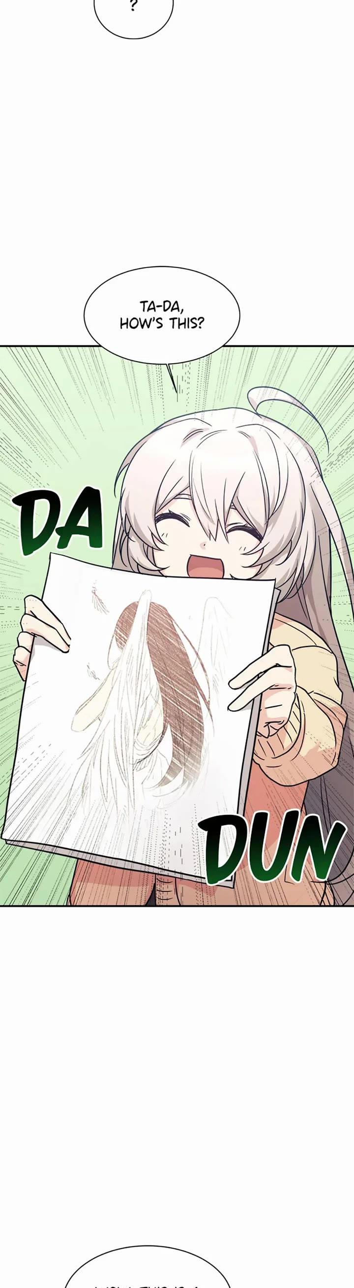 My Daughter Is a Dragon! Chapter 56 page 24 - Chapter 56