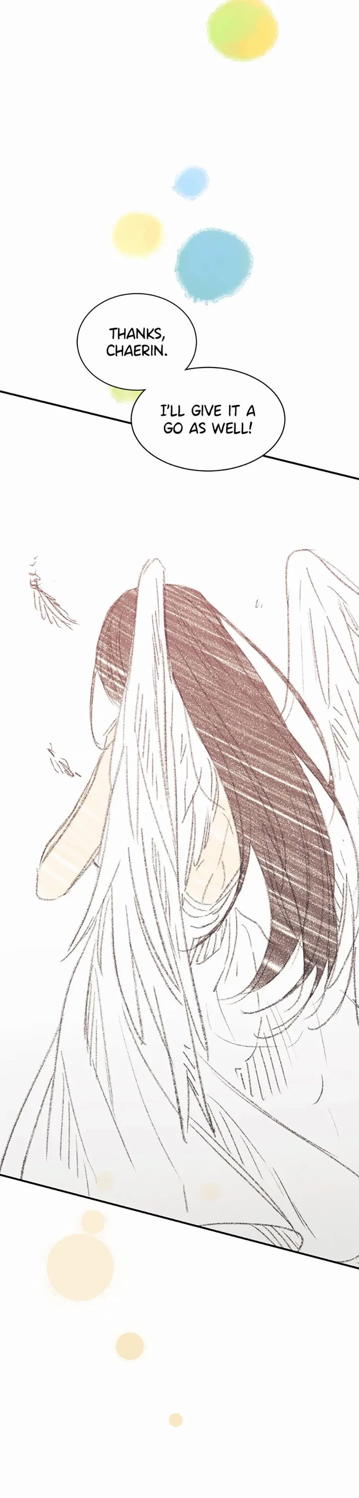My Daughter Is a Dragon! Chapter 56 page 27 - Chapter 56