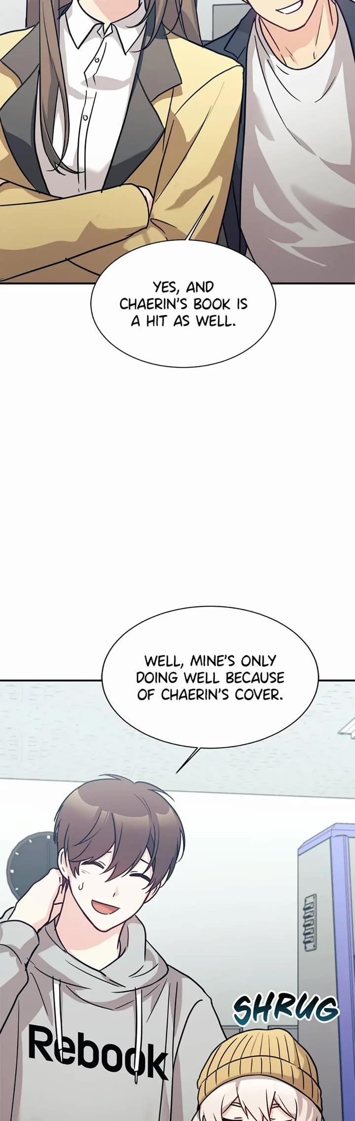 My Daughter Is a Dragon! Chapter 56 page 29 - Chapter 56