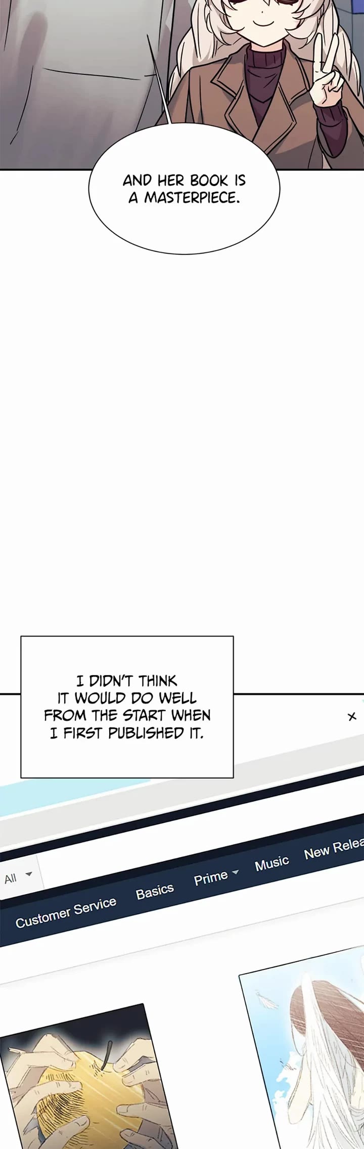 My Daughter Is a Dragon! Chapter 56 page 30 - Chapter 56
