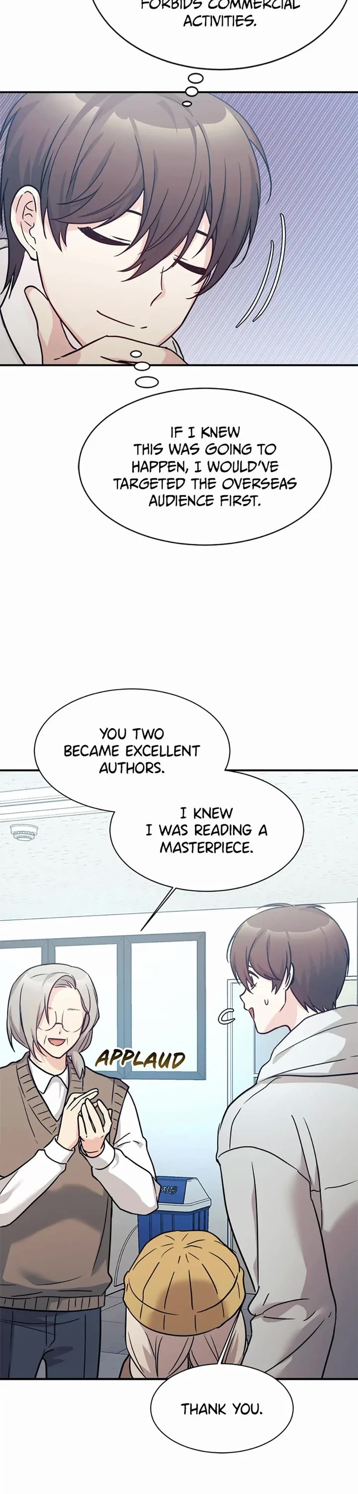 My Daughter Is a Dragon! Chapter 56 page 32 - Chapter 56