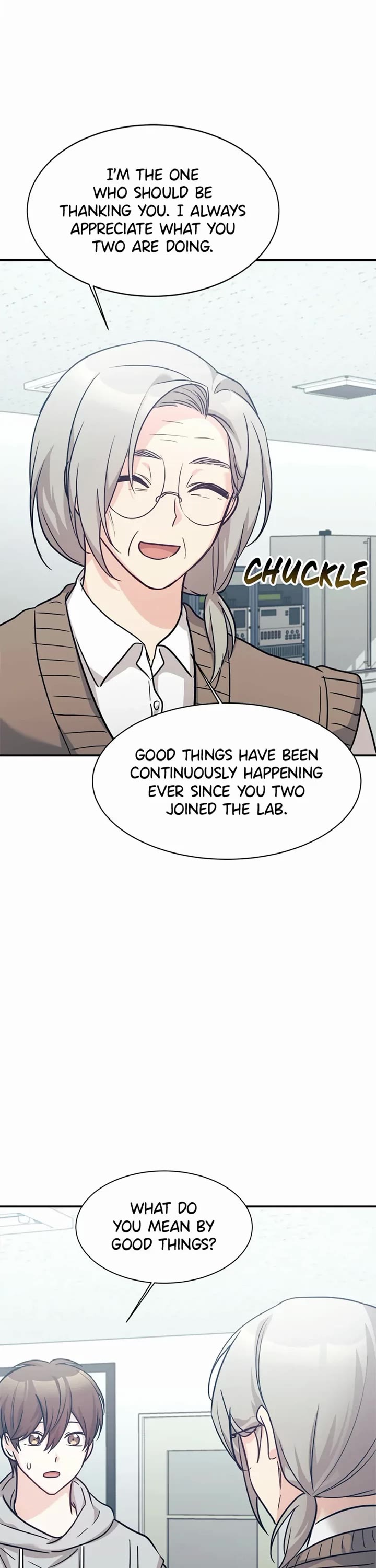 My Daughter Is a Dragon! Chapter 56 page 33 - Chapter 56