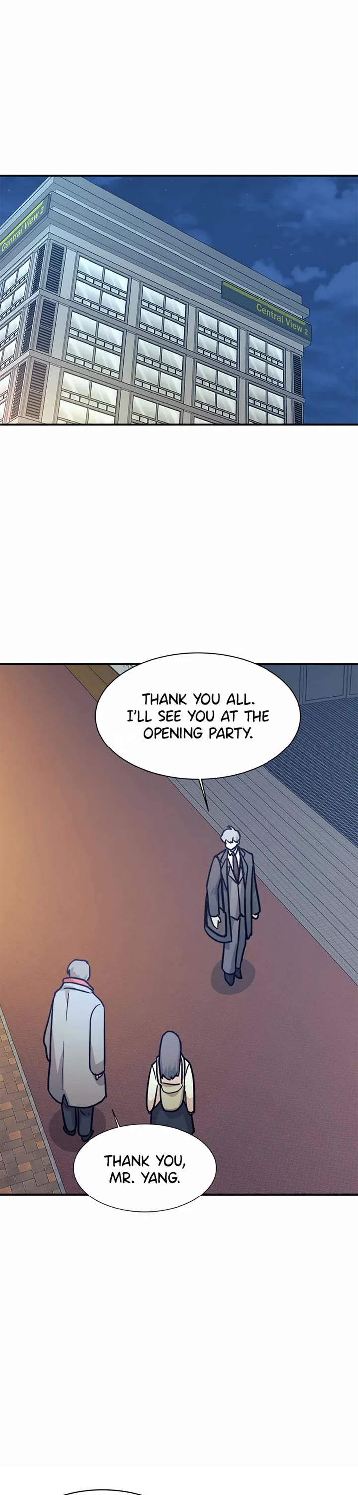 My Daughter Is a Dragon! Chapter 56 page 36 - Chapter 56