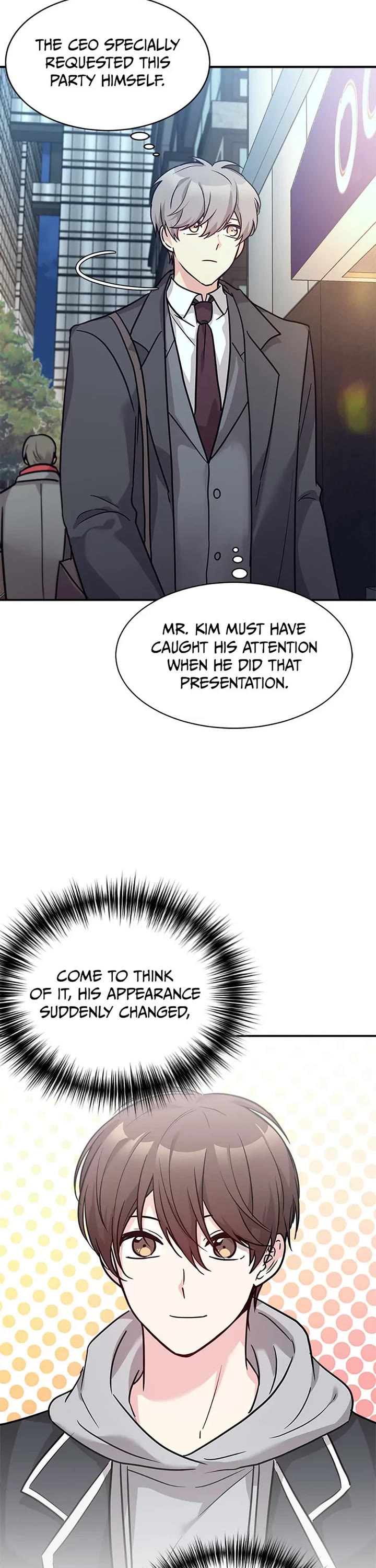 My Daughter Is a Dragon! Chapter 56 page 37 - Chapter 56
