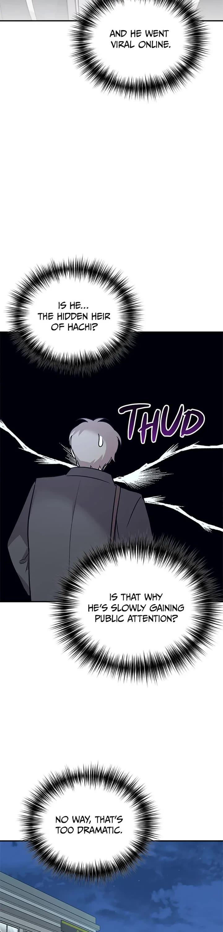 My Daughter Is a Dragon! Chapter 56 page 38 - Chapter 56