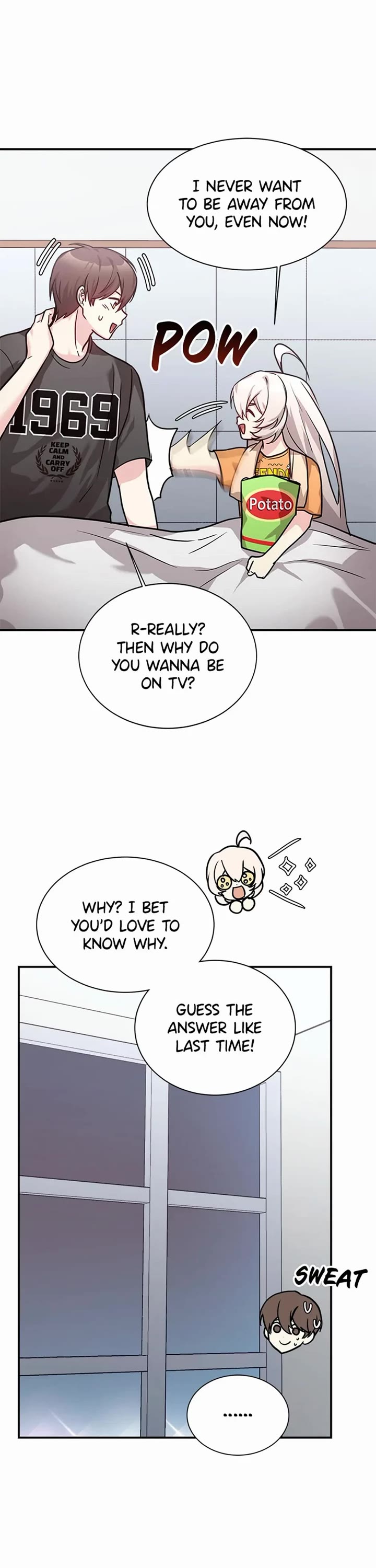 My Daughter Is a Dragon! Chapter 56 page 6 - Chapter 56