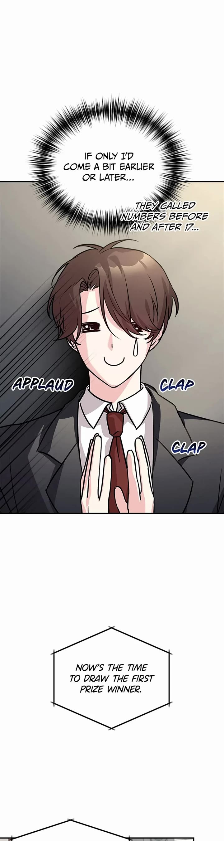 My Daughter Is a Dragon! Chapter 57 page 20 - Chapter 57