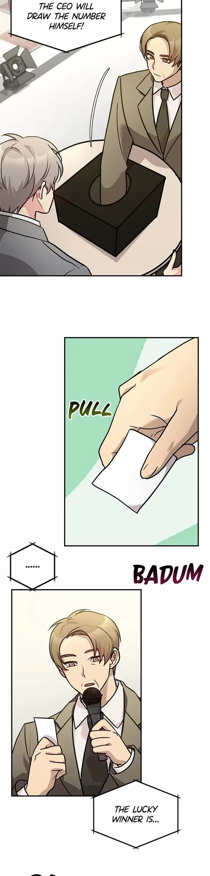 My Daughter Is a Dragon! Chapter 57 page 21 - Chapter 57