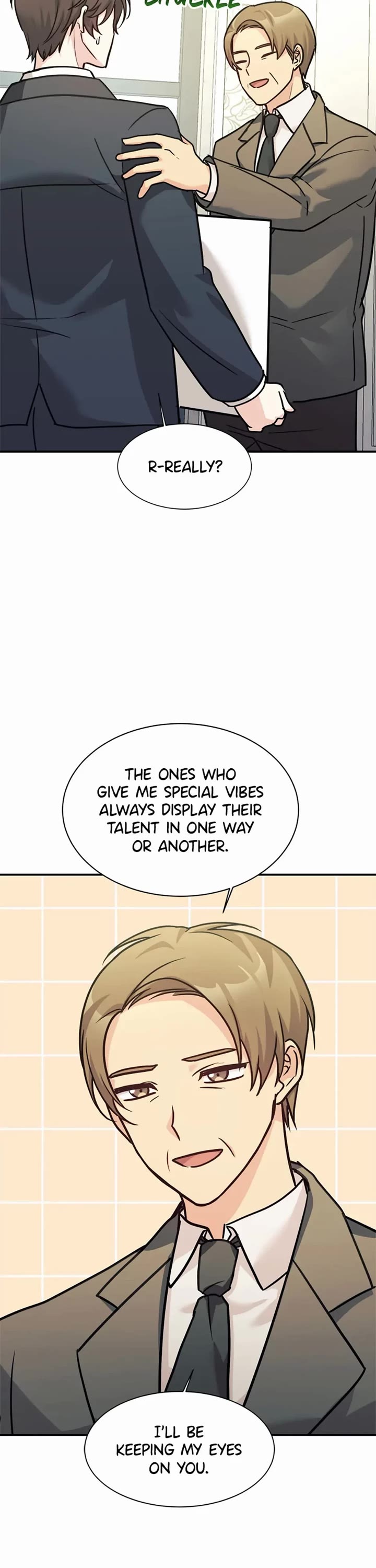 My Daughter Is a Dragon! Chapter 57 page 26 - Chapter 57