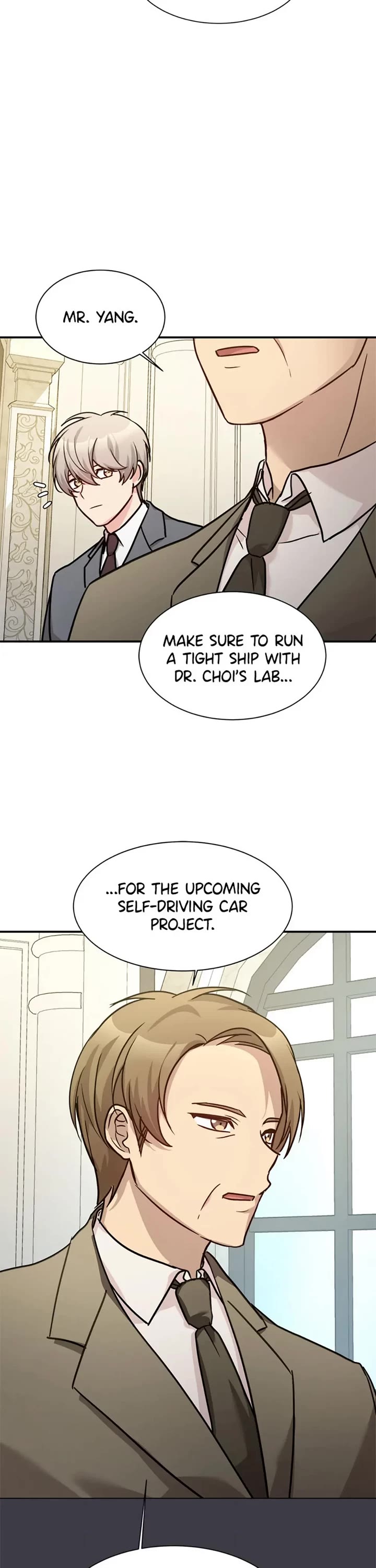 My Daughter Is a Dragon! Chapter 57 page 28 - Chapter 57