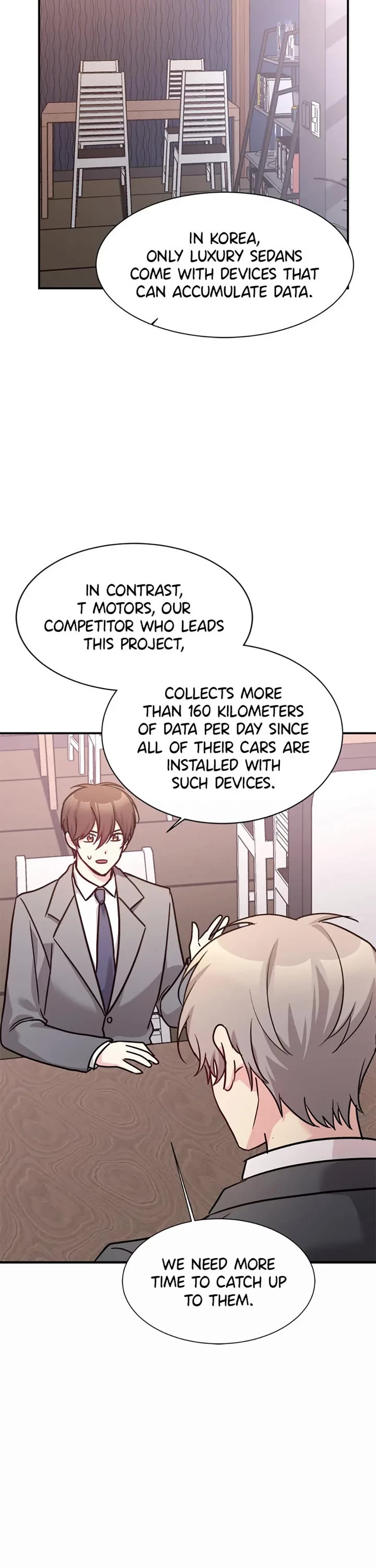 My Daughter Is a Dragon! Chapter 57 page 31 - Chapter 57