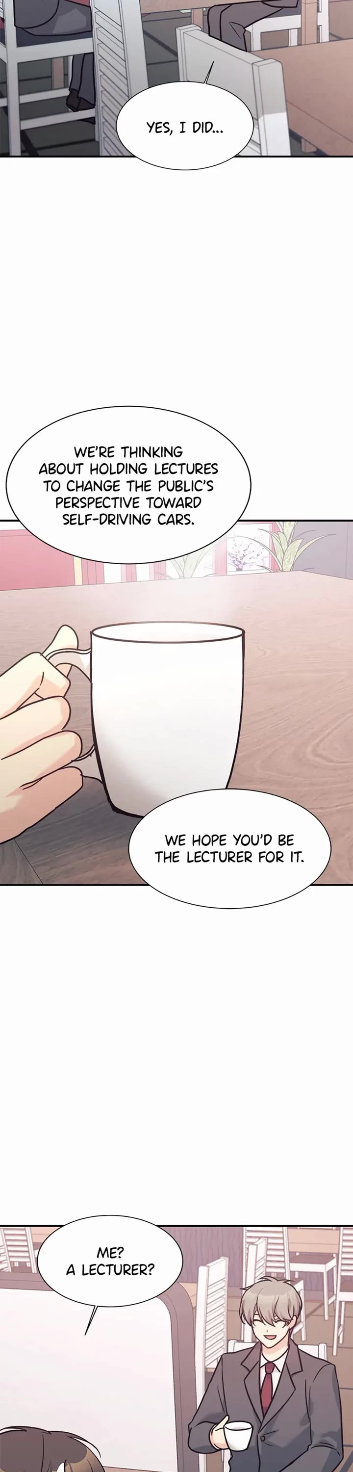 My Daughter Is a Dragon! Chapter 57 page 33 - Chapter 57