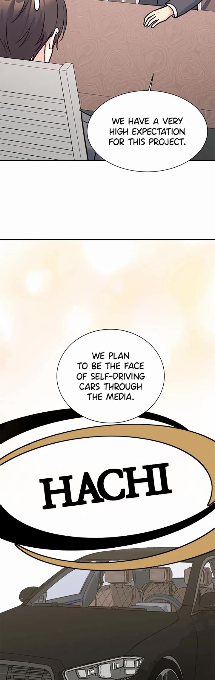 My Daughter Is a Dragon! Chapter 57 page 34 - Chapter 57