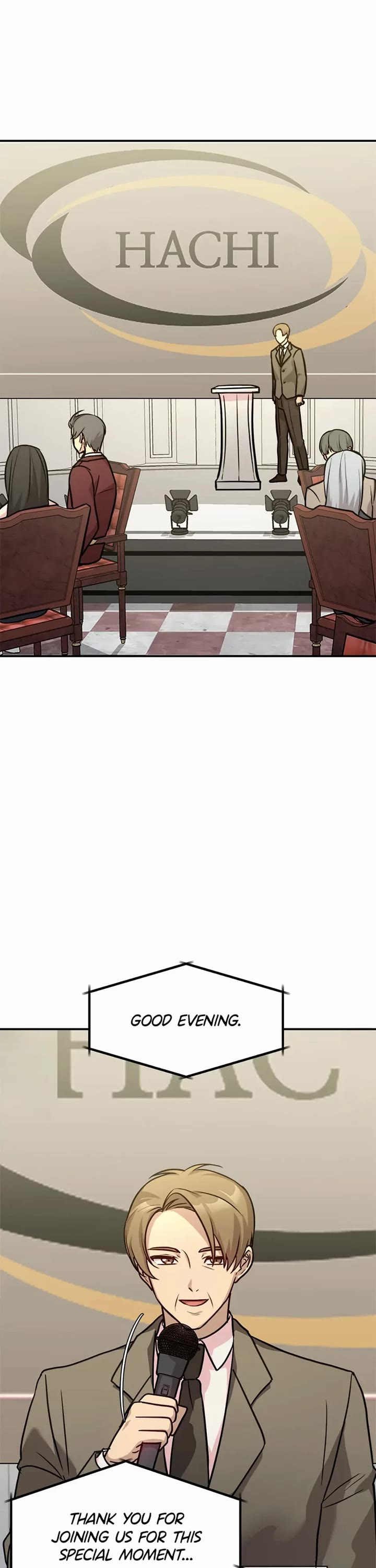 My Daughter Is a Dragon! Chapter 57 page 6 - Chapter 57