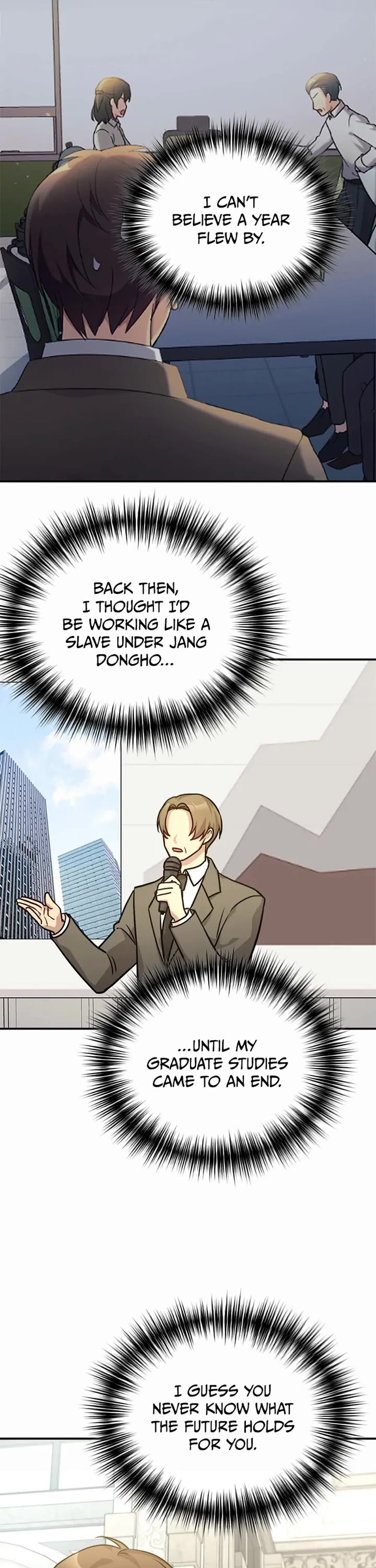 My Daughter Is a Dragon! Chapter 57 page 8 - Chapter 57