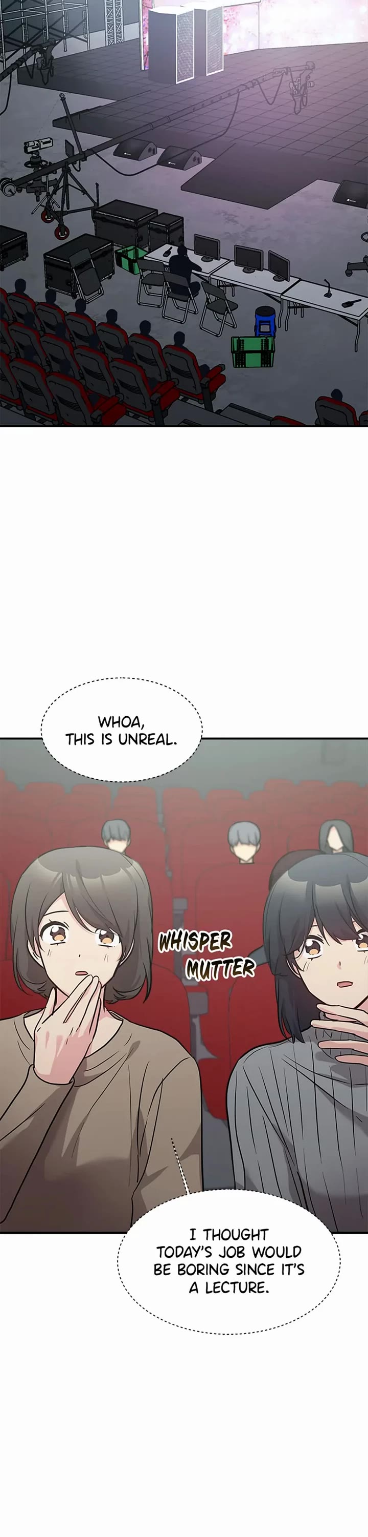 My Daughter Is a Dragon! Chapter 58 page 16 - Chapter 58