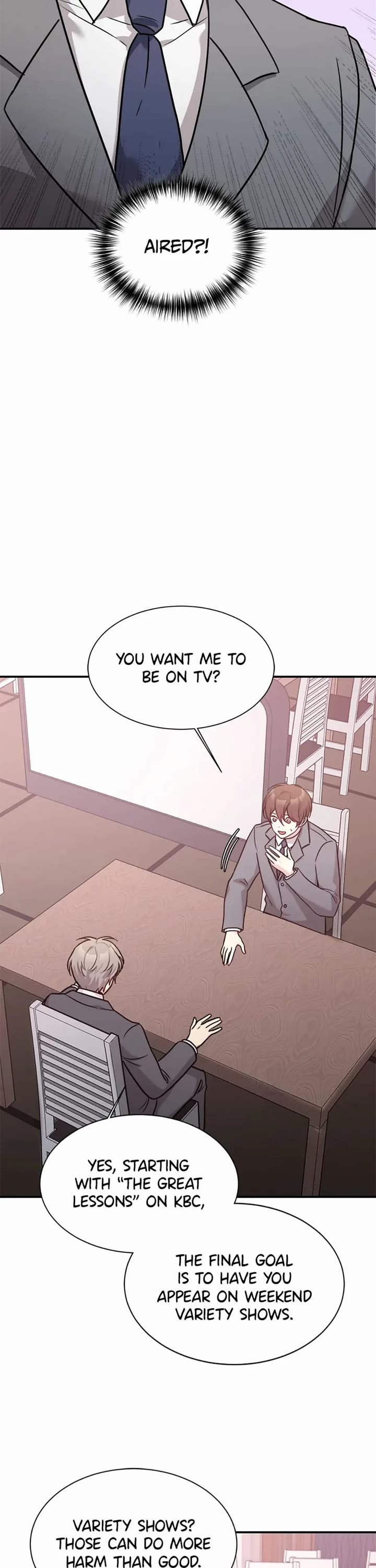 My Daughter Is a Dragon! Chapter 58 page 2 - Chapter 58