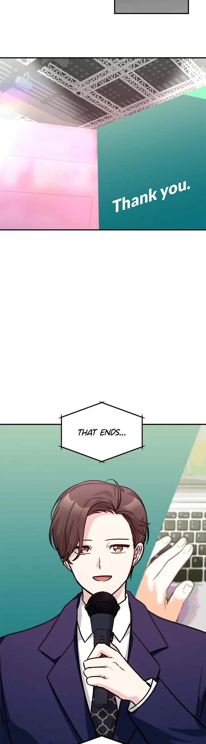 My Daughter Is a Dragon! Chapter 58 page 20 - Chapter 58