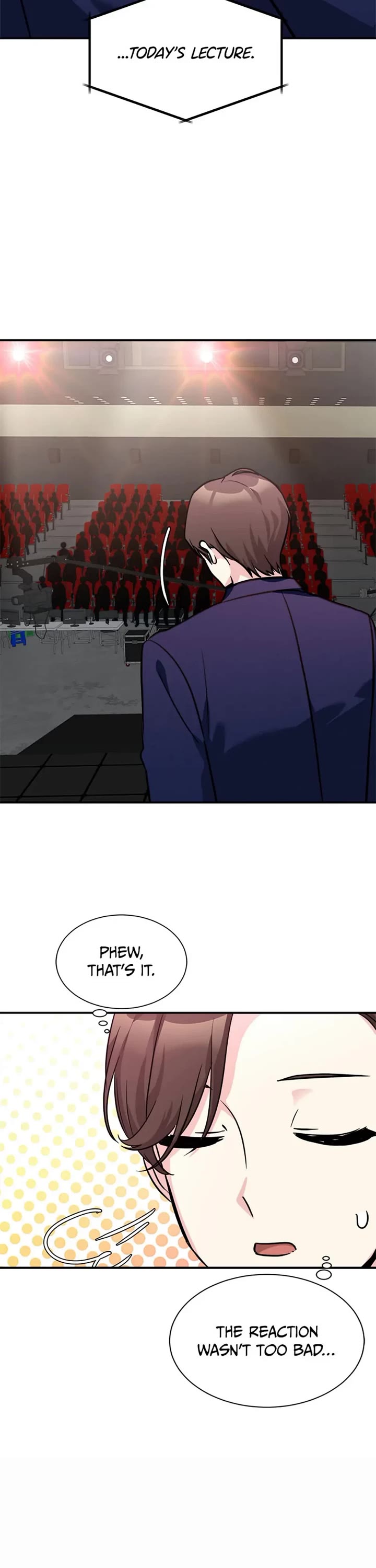My Daughter Is a Dragon! Chapter 58 page 21 - Chapter 58