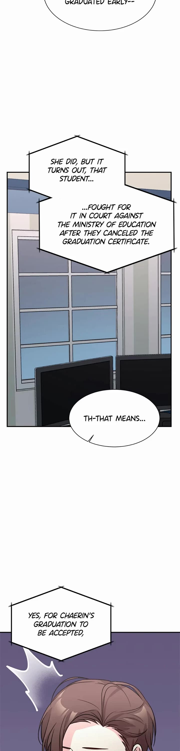 My Daughter Is a Dragon! Chapter 58 page 32 - Chapter 58