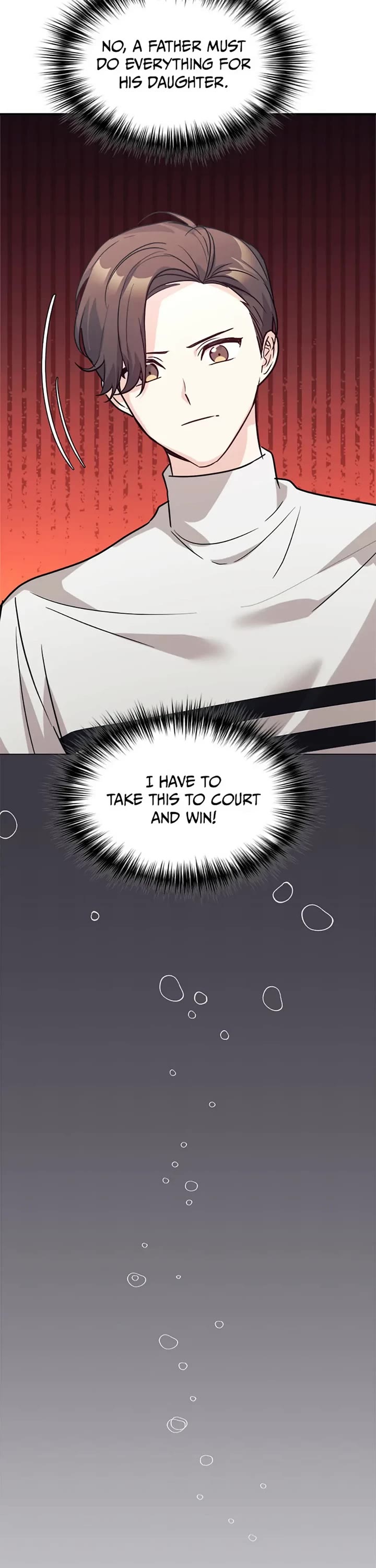 My Daughter Is a Dragon! Chapter 58 page 36 - Chapter 58