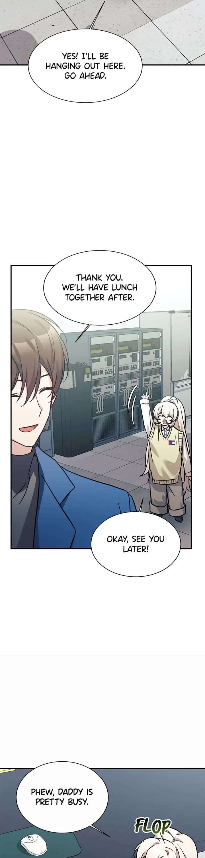 My Daughter Is a Dragon! Chapter 58 page 38 - Chapter 58
