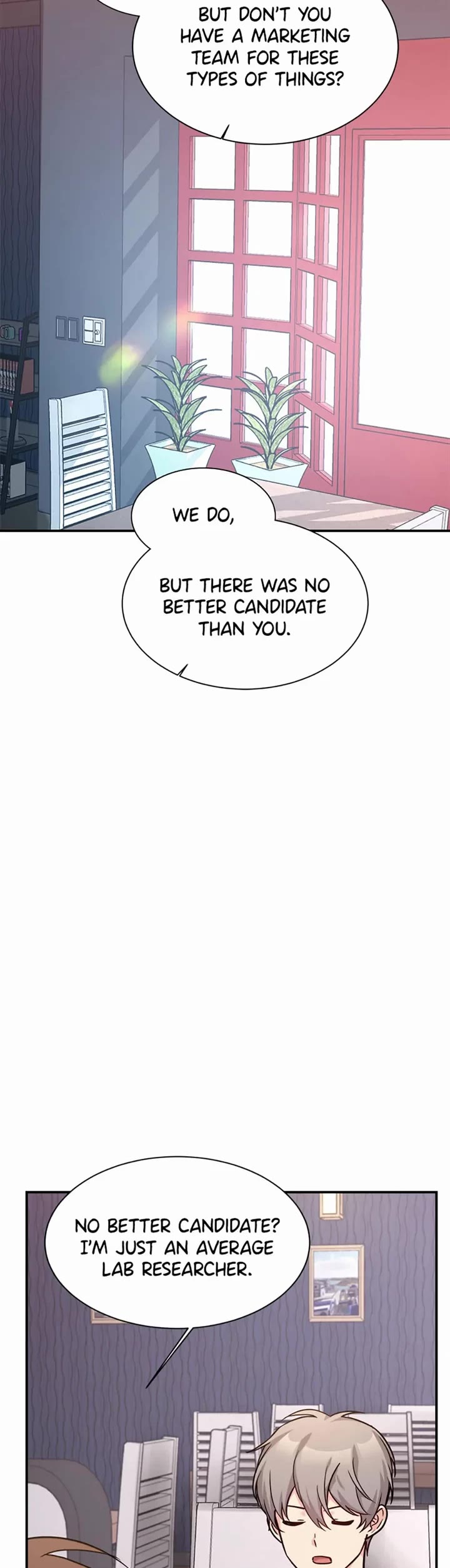 My Daughter Is a Dragon! Chapter 58 page 4 - Chapter 58