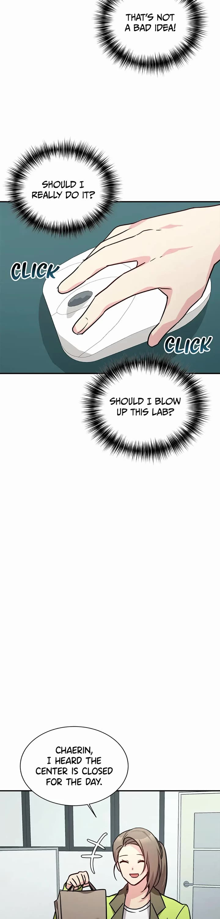 My Daughter Is a Dragon! Chapter 58 page 41 - Chapter 58