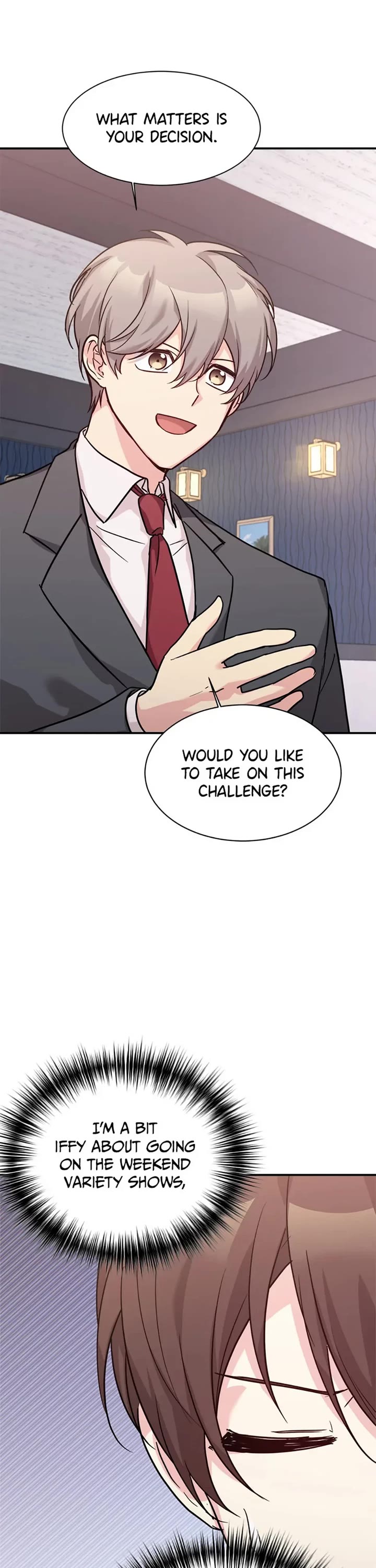 My Daughter Is a Dragon! Chapter 58 page 8 - Chapter 58