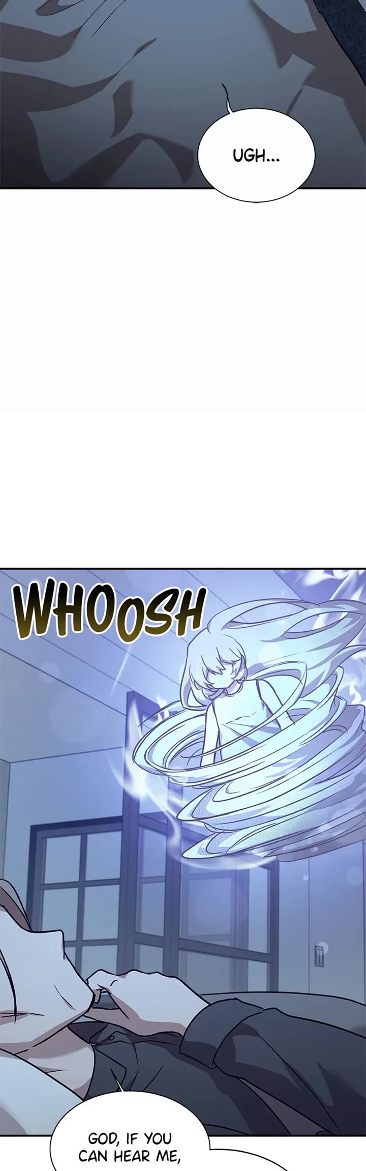 My Daughter Is a Dragon! Chapter 59 page 10 - Chapter 59
