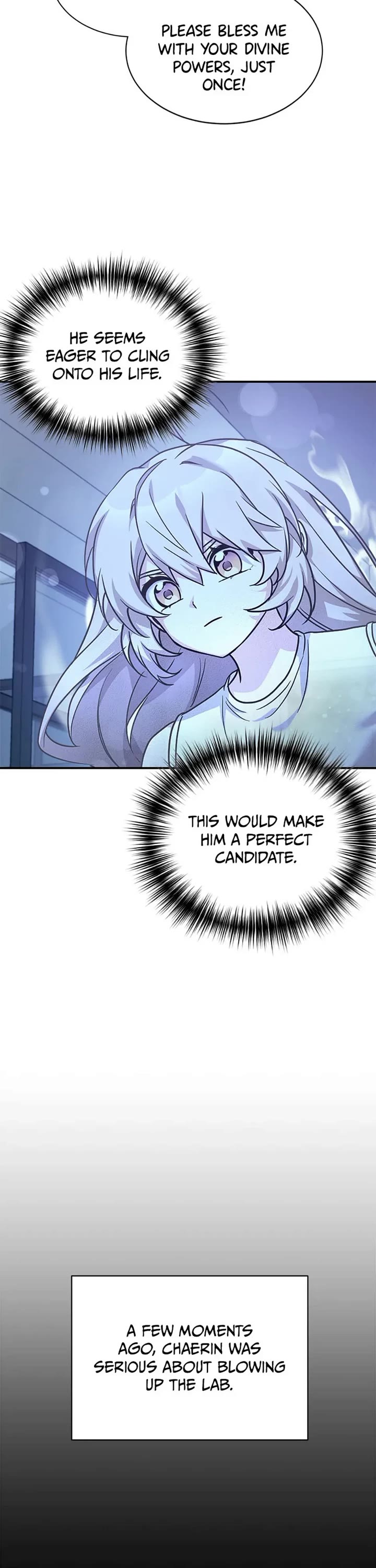 My Daughter Is a Dragon! Chapter 59 page 11 - Chapter 59
