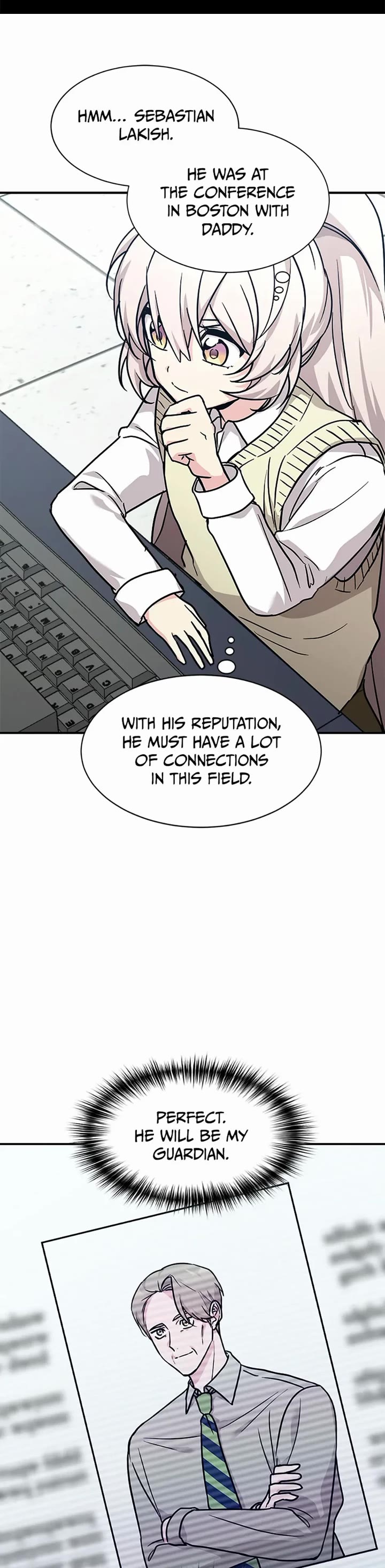 My Daughter Is a Dragon! Chapter 59 page 15 - Chapter 59