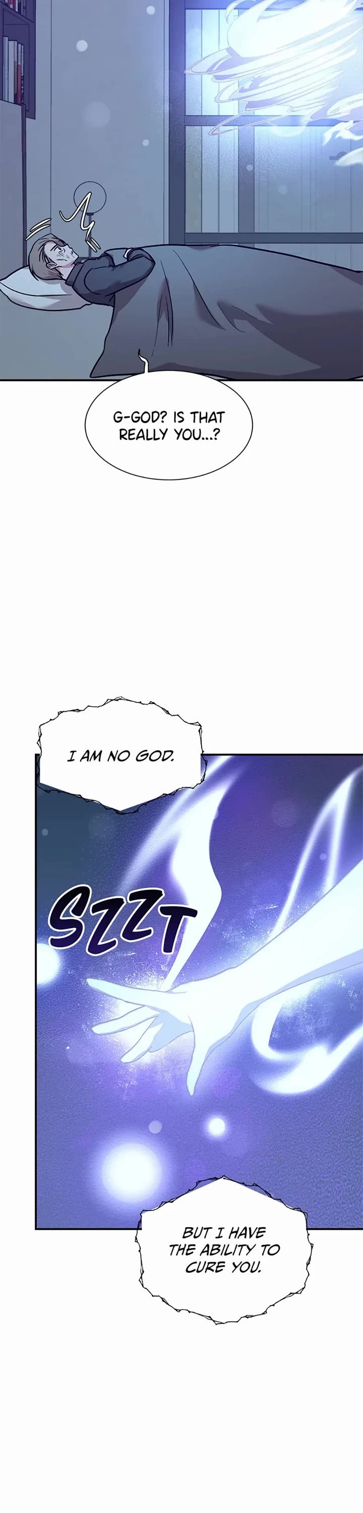 My Daughter Is a Dragon! Chapter 59 page 18 - Chapter 59