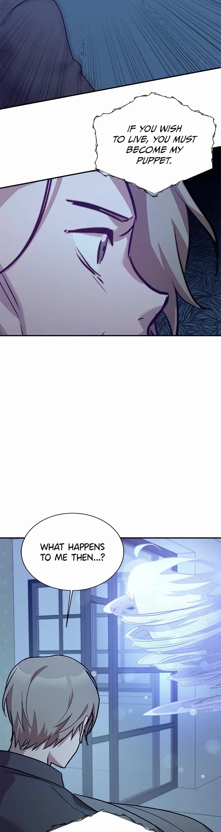 My Daughter Is a Dragon! Chapter 59 page 20 - Chapter 59