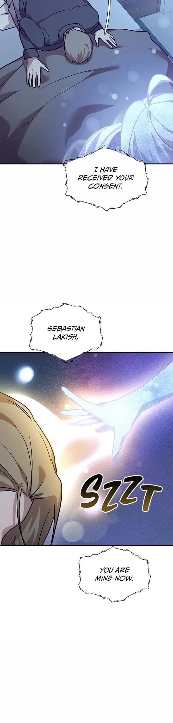 My Daughter Is a Dragon! Chapter 59 page 22 - Chapter 59