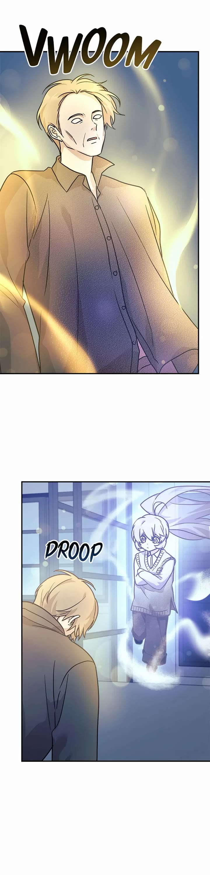 My Daughter Is a Dragon! Chapter 59 page 23 - Chapter 59