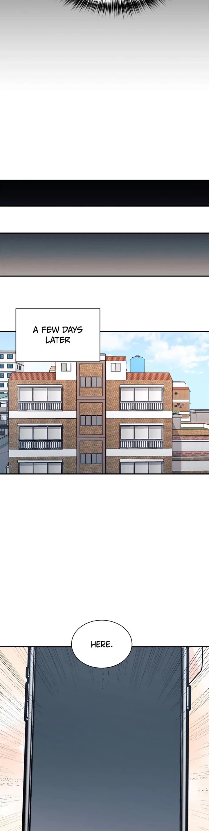 My Daughter Is a Dragon! Chapter 59 page 30 - Chapter 59