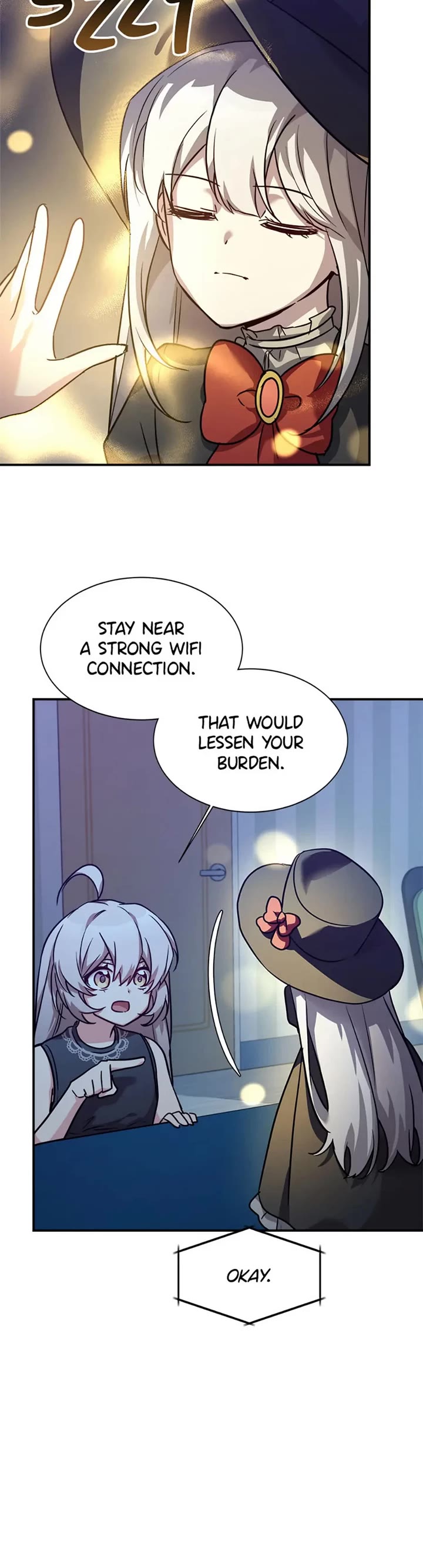 My Daughter Is a Dragon! Chapter 59 page 39 - Chapter 59