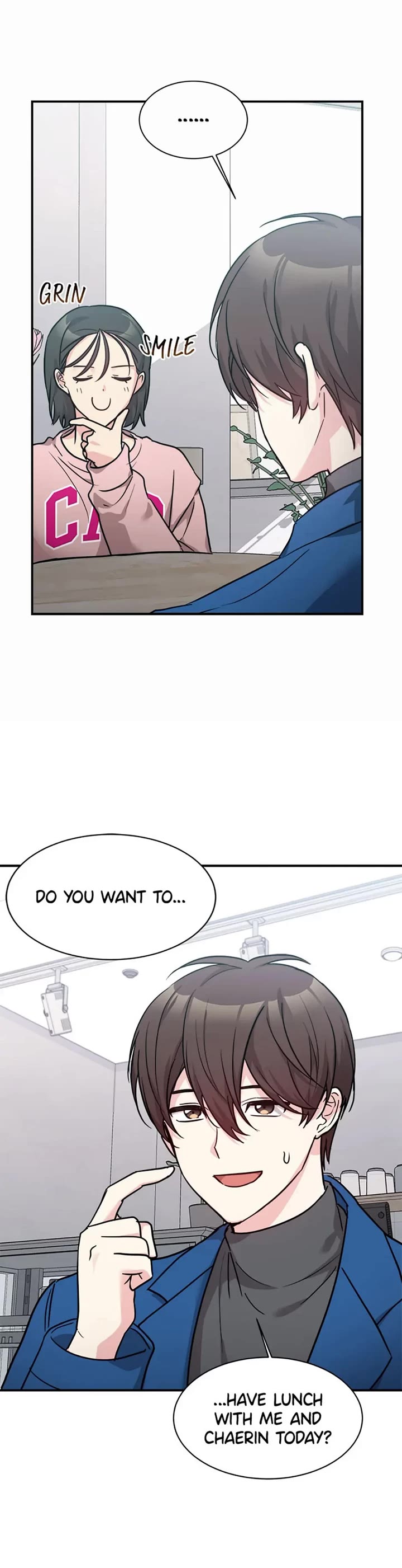 My Daughter Is a Dragon! Chapter 59 page 5 - Chapter 59