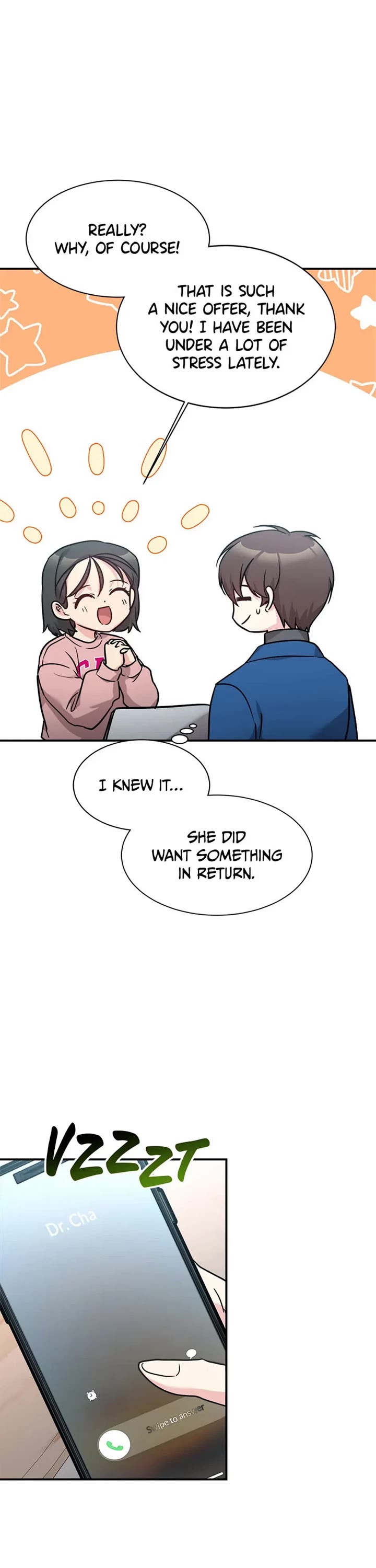 My Daughter Is a Dragon! Chapter 59 page 6 - Chapter 59