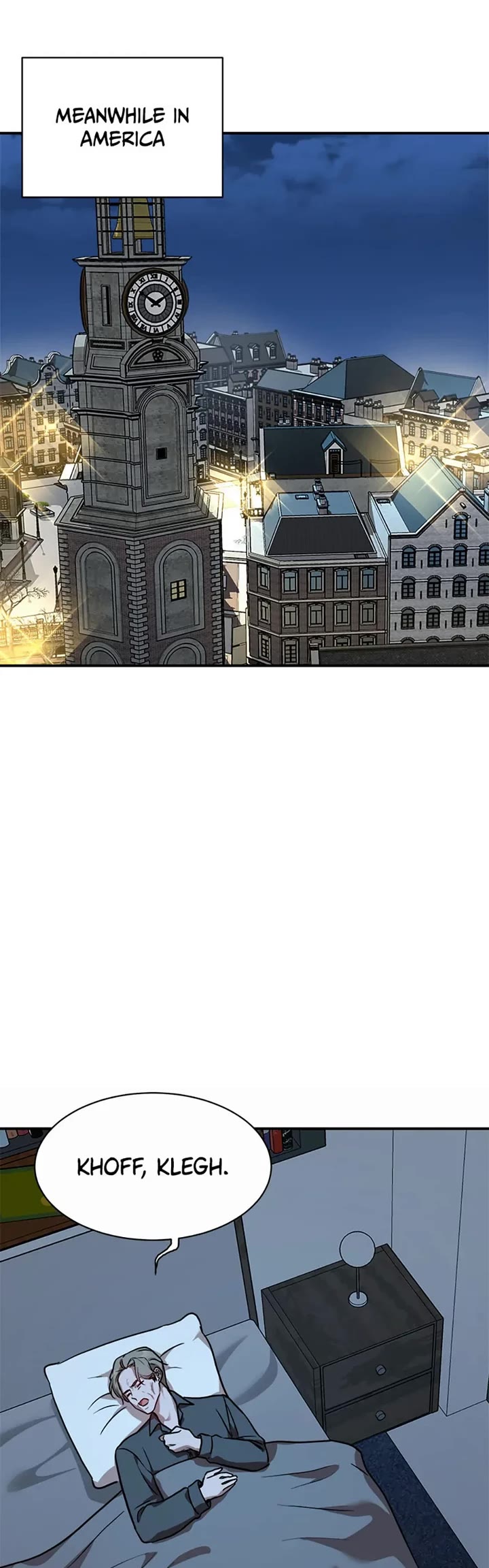 My Daughter Is a Dragon! Chapter 59 page 9 - Chapter 59