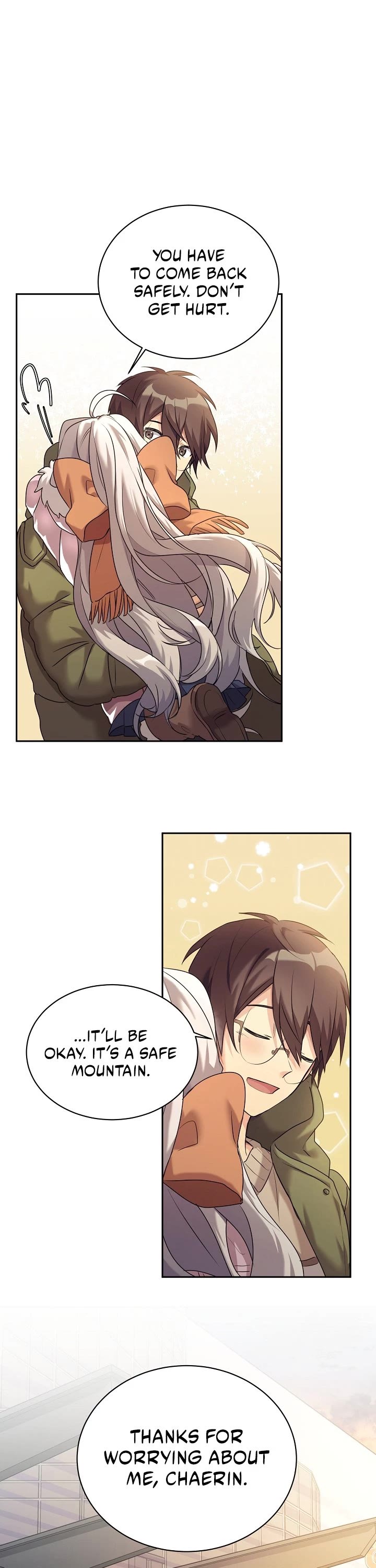 My Daughter Is a Dragon! Chapter 6 page 14 - Chapter 6