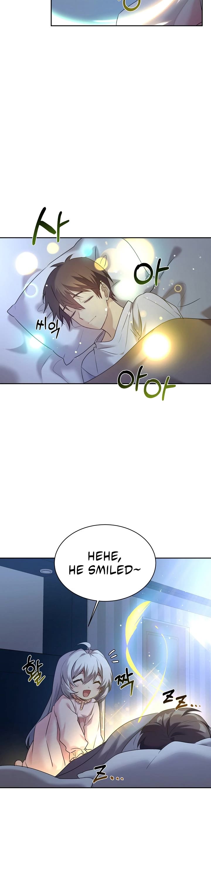 My Daughter Is a Dragon! Chapter 6 page 20 - Chapter 6