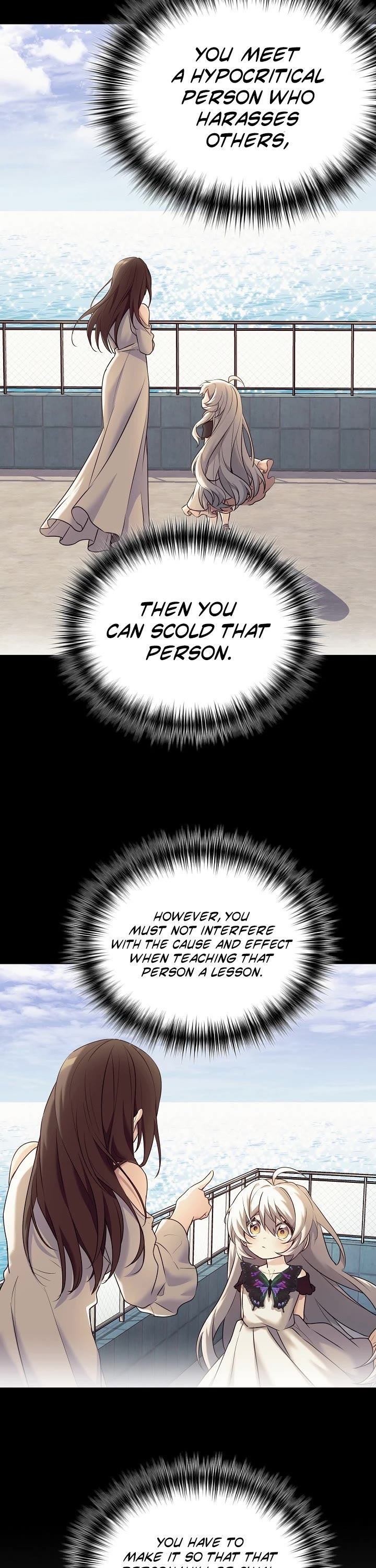 My Daughter Is a Dragon! Chapter 6 page 23 - Chapter 6