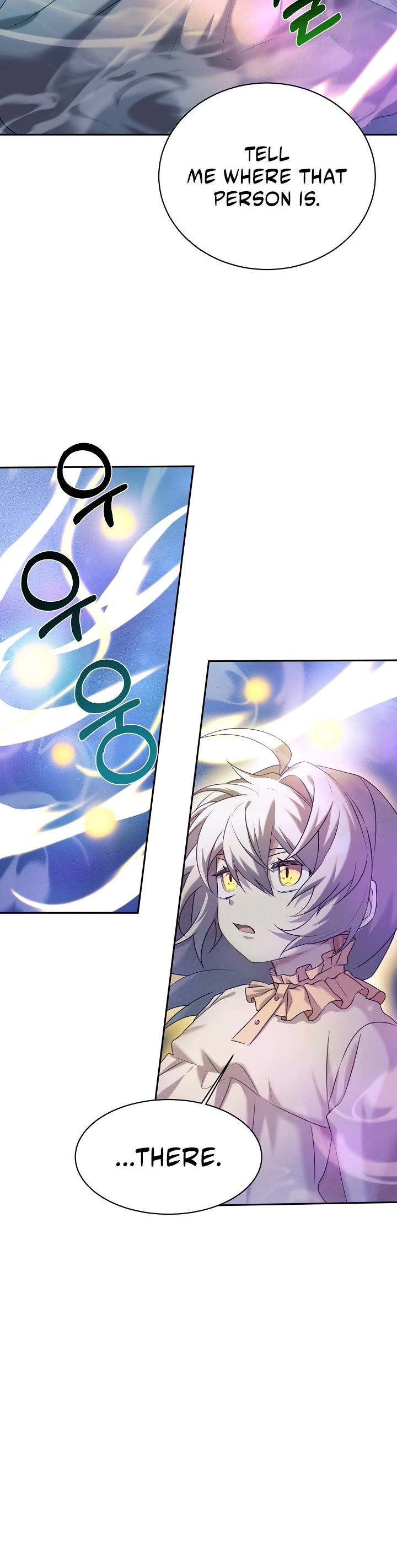 My Daughter Is a Dragon! Chapter 6 page 25 - Chapter 6