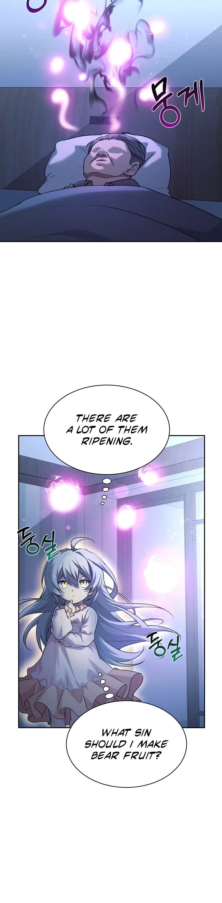 My Daughter Is a Dragon! Chapter 6 page 29 - Chapter 6