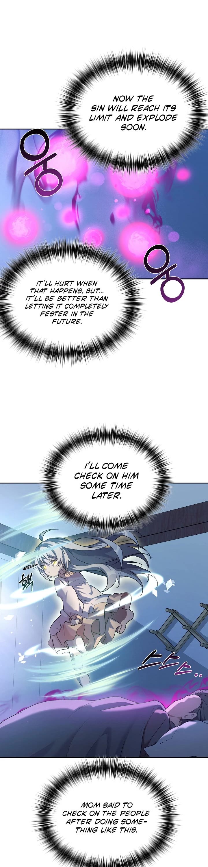 My Daughter Is a Dragon! Chapter 6 page 31 - Chapter 6